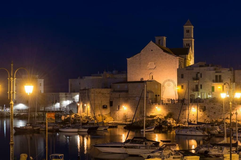 Best View Giovinazzo Εξωτερικό φωτογραφία