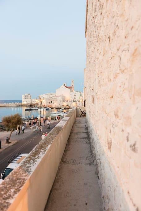Best View Giovinazzo Εξωτερικό φωτογραφία