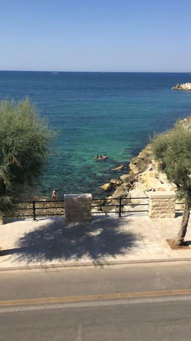 Best View Giovinazzo Εξωτερικό φωτογραφία