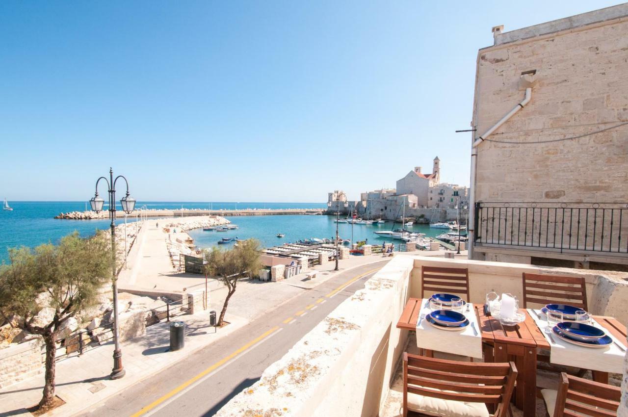 Best View Giovinazzo Εξωτερικό φωτογραφία
