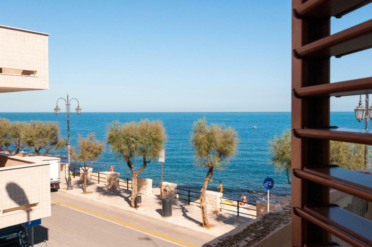 Best View Giovinazzo Εξωτερικό φωτογραφία