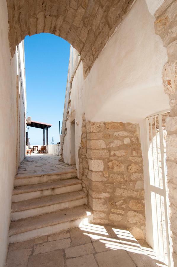 Best View Giovinazzo Εξωτερικό φωτογραφία