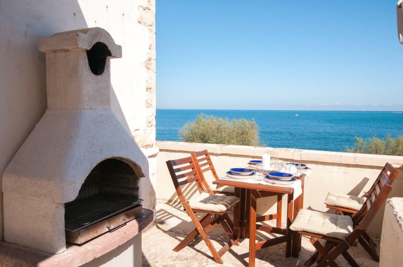 Best View Giovinazzo Εξωτερικό φωτογραφία