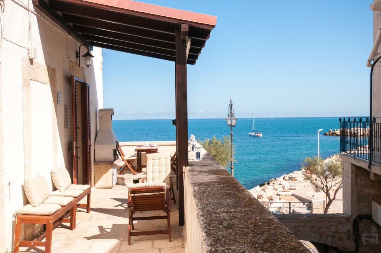 Best View Giovinazzo Εξωτερικό φωτογραφία