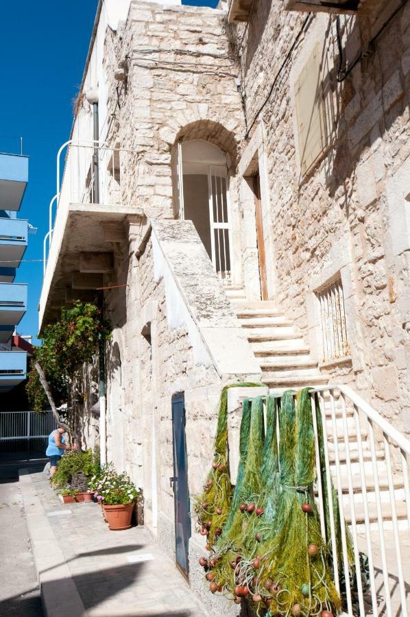 Best View Giovinazzo Εξωτερικό φωτογραφία