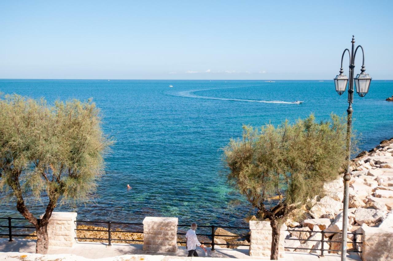 Best View Giovinazzo Εξωτερικό φωτογραφία