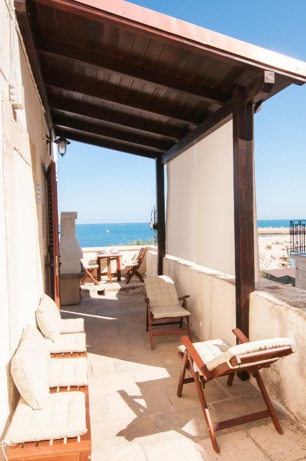 Best View Giovinazzo Εξωτερικό φωτογραφία